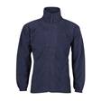 Navy Polar Fleece Jacket