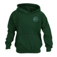 Launceston Primary School Cordless Hoodie