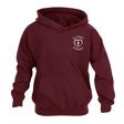 St Anne's Church Academy PE Hoodie