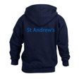 St Andrew’s CE VC Junior School PE Hoodie - Blackwell