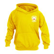 Challock Primary School PE Hoodie