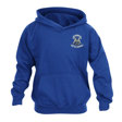 St Michaels C of E Primary School Cordless PE Hoodie