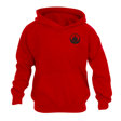 Linton C of E Infant School PE Hoodie