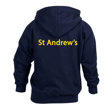 St Andrew’s CE VC Junior School PE Hoodie - Foley