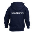 St Andrew’s CE VC Junior School PE Hoodie - Macmillan