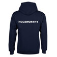 Holsworthy Community College Hoodie