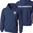 Holsworthy Community College Hoodie