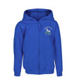 St Mary’s Hampton Church of England Primary School PE Zipped Hoodie