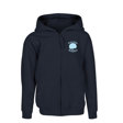 Paulton Infant School Zipped Hoodie