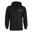 Wreake Valley Academy Bradgate Full Zip Hoodie