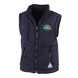 Silverstone C of E Primary School Fleece Body Warmer