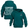 Heatherlands Primary Leavers Hoodie
