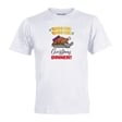 Winner Winner Christmas Dinner T-Shirt - Child