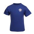 Rushden Primary Academy House T-Shirt Bates (Royal)