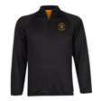 Backwell Secondary School Reversible Sports Shirt - Quantock (Amber)