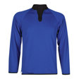 Backwell Secondary School Reversible Sports Shirt - Cotswold (Blue)