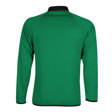Backwell Secondary School Reversible Sports Shirt - Sedgemoor (Green)