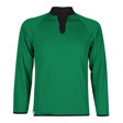 Backwell Secondary School Reversible Sports Shirt - Sedgemoor (Green)