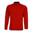 Backwell Secondary School Reversible Sports Shirt - Mendip (Red)