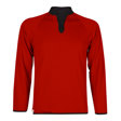 Backwell Secondary School Reversible Sports Shirt - Mendip (Red)