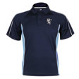 Cromwell Community College Unisex Sports Polo Shirt