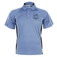 The Ridgeway School & Sixth Form College Unisex PE Polo Shirt