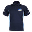 St James School PE Polo Shirt