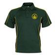 Hardenhuish School Unisex Sports Polo Shirt