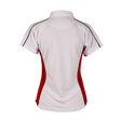 Caistor Grammar School Girl Fit Sports Polo Shirt