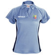 Abbeyfield School Fitted PE Polo with Initials