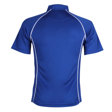 St Laurence School Unisex Sports Polo Shirt