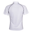 Glenmoor & Winton Academy Unisex Sports Polo Shirt- Years 8 to 11