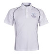 Glenmoor & Winton Academy Unisex Sports Polo Shirt- Years 8 to 11