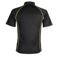 Holywell School Unisex Sports Polo Shirt