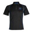 Wreake Valley Academy Unisex Sports Polo Shirt
