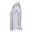Glenmoor & Winton Academy Girls Fit Sports Polo Shirt- Years 8 to 11