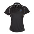 Pewsey Vale School Fitted Sports Polo