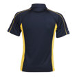 Ellowes Hall Sports College Unisex Sports Polo Shirt