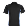 Dyke House College Unisex Sports Polo Shirt