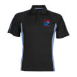 Dyke House College Unisex Sports Polo Shirt