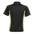 Newton Abbot College Unisex Sports Polo Shirt