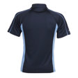 Cape Cornwall Unisex Sports Polo Shirt