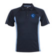 Cape Cornwall Unisex Sports Polo Shirt