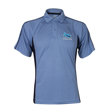Stour Valley Community School Unisex Sports Polo Shirt