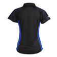 Oldfield School Girls Fit Sports Polo Shirt