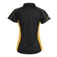 Backwell Secondary School Girl Fit Sports Polo Shirt