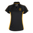 Backwell Secondary School Girl Fit Sports Polo Shirt