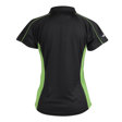 Newton Abbot College Girl Fit Sports Polo Shirt