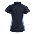 Cape Cornwall Girl Fit Sports Polo Shirt