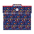 Eco Friendly Ditsy Primary School Book Bag